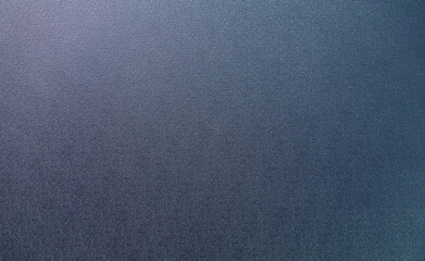 Dark plastic background. Photo of the texture of gray plastic. Material for production.