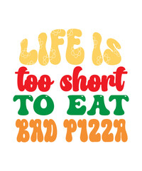 Pizza svg bundle with funny quote, kitchen svg cut file for cricut, food print for Tshirt, silhouette sign svg png dxf, pizza clipart, Pizza Sayings SVG, Pizza Clipart, Pizza Party, Food svg, Pizza t-