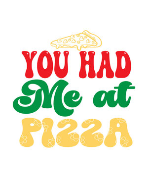 Naklejki Pizza svg bundle with funny quote, kitchen svg cut file for cricut, food print for Tshirt, silhouette sign svg png dxf, pizza clipart, Pizza Sayings SVG, Pizza Clipart, Pizza Party, Food svg, Pizza t-