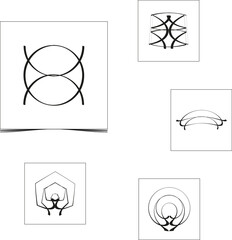 Author's brush and options for its application.3d.