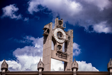 tower