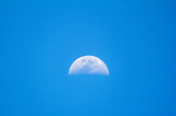 Moon, Natal, RN, Brazil