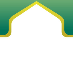 Islam Element Decoration