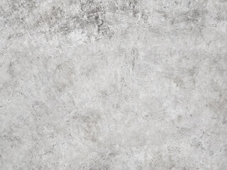 Concrete walls with abstract patterns