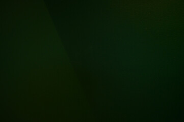 dark green wall texture background, interior design