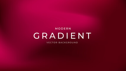 Background Gradient simple with modern style