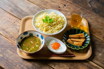 つけ麺