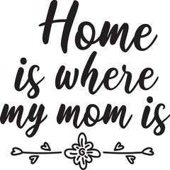 Mom svg and t-shirt bundle