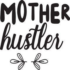 Mom svg and t-shirt bundle