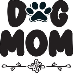 Mom svg and t-shirt bundle