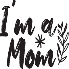 Mom svg and t-shirt bundle