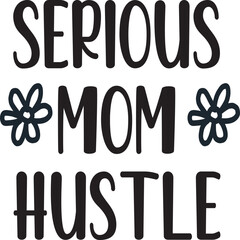 Mom svg and t-shirt bundle