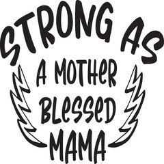 Mom svg and t-shirt bundle