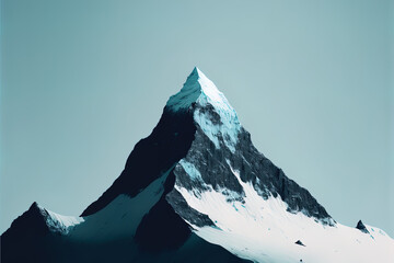 Desktop Background Simple Poster