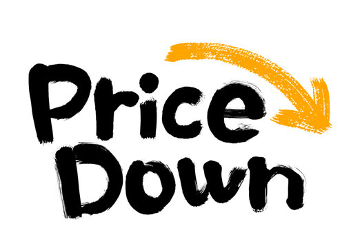 Price Down