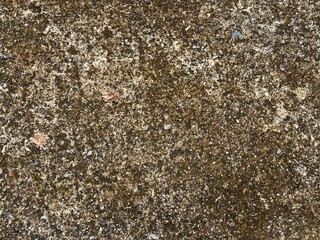 texture of sand
