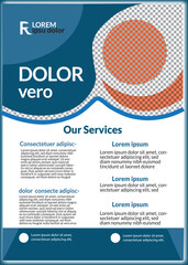 flyer design is make of my own concept . I am thinking about design principle. 
