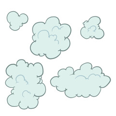 Cloud element