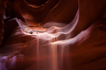 Antelope Canyon
