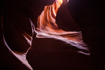 Antelope Canyon