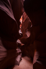 Antelope Canyon