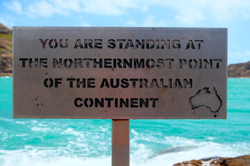 northern australia