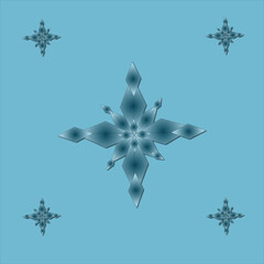 snowflake