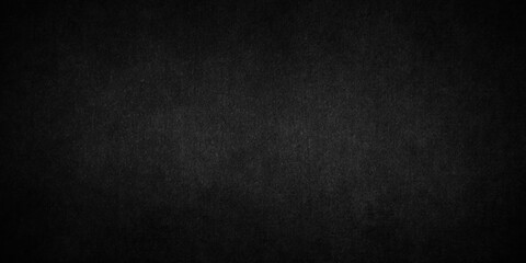 Abstract design with textured black stone wall background. Modern and geometric design with grunge texture, elegant luxury backdrop painting paper texture design .Dark wall texture background .	
