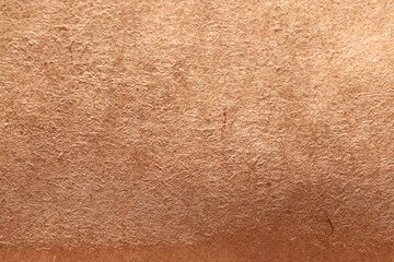 craft brown paper background cardboard sheet blank