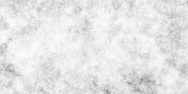 Abstract background with white wall texture and Old cement wall painted white texture. Panorama of vintage Background and texture .Grunge paper texture and High resolution Concrete and Cement design .