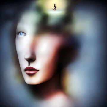 Digital creation made with love and care
