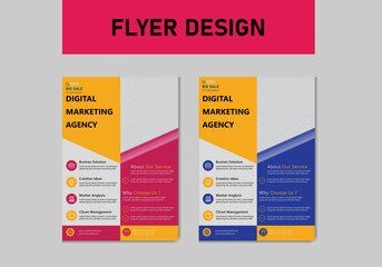 modern business template