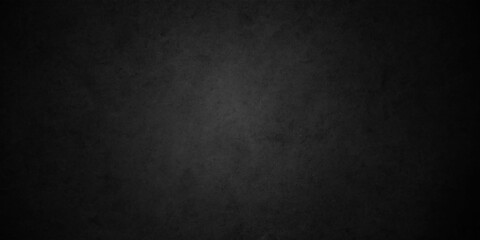 Abstract design with textured black stone wall background. Modern and geometric design with grunge texture, elegant luxury backdrop painting paper texture design .Dark wall texture background .	

