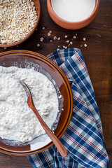 Oatmeal