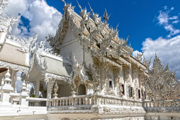 Wat Rong Khun