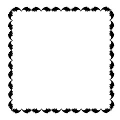 frames in vintage style with elements of ornament, art, pattern, background, texture