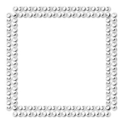 frames in vintage style with elements of ornament, art, pattern, background, texture