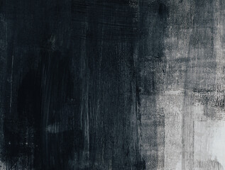 Abstract monochrome background. Versatile artistic image for creative design projects: posters, banners, brochures, cards, magazines, prints, flyers and wallpapers. Grunge texture.