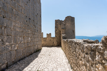 Rocca Calascio