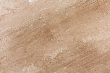  Daino reale natural marble stone texture. Extra soft beige natural marble stone texture, photo of slab. Glossy beige granite pattern. Italian stone texture for ceramic wall and floor tiles closeup. © Dmytro Synelnychenko