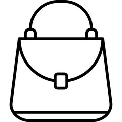 Purse Icon