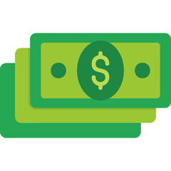 Cash Icon