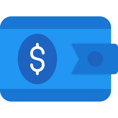 Wallet Icon