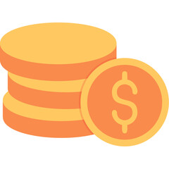 Coins Icon