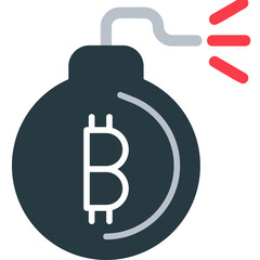 Bomb Icon