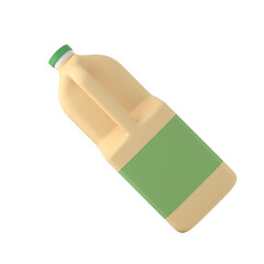 Juice Gallon