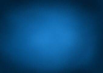 Blue textured gradient background wallpaper design