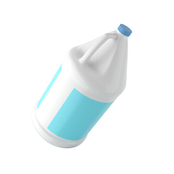 Bleach 
