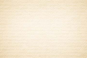Cardboard tone vintage texture background, cream paper old grunge retro rustic for wall parchment empty.
