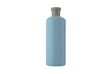 Hair Conditioner Bottle